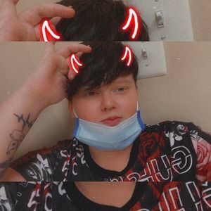 Meet your Posher, Andrew